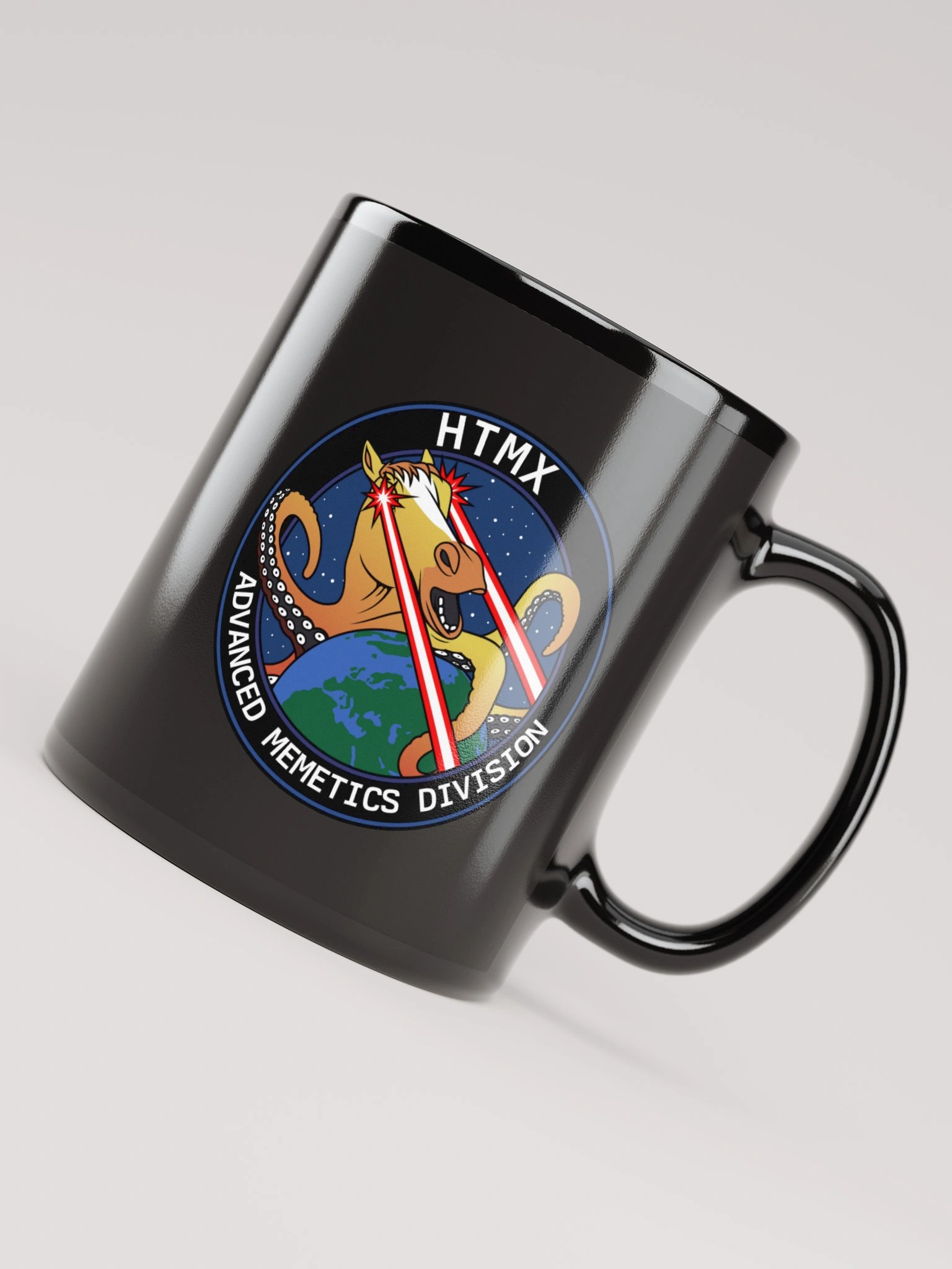 octohorse mug product image (7)