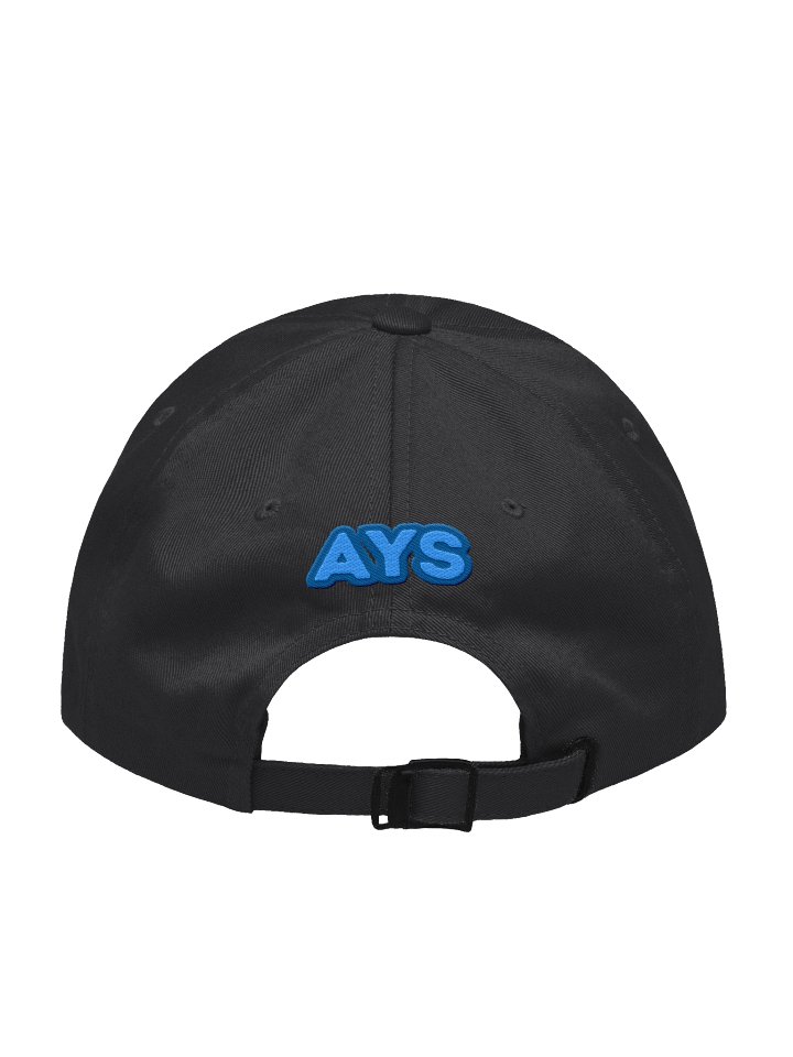 Advertise Your Server Dad Hat product image (2)