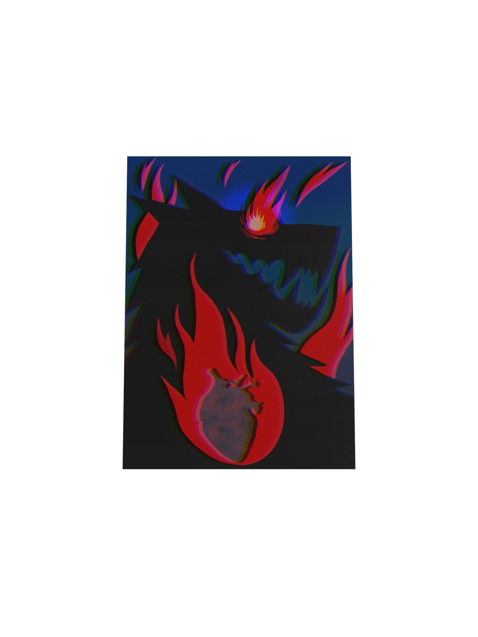 RAGE RAGE RAGE product image (11)
