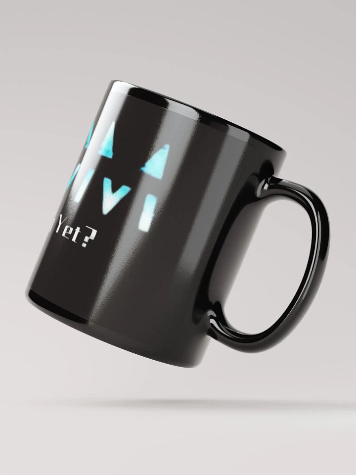OGF Limited Edition Xcom Mug product image (3)