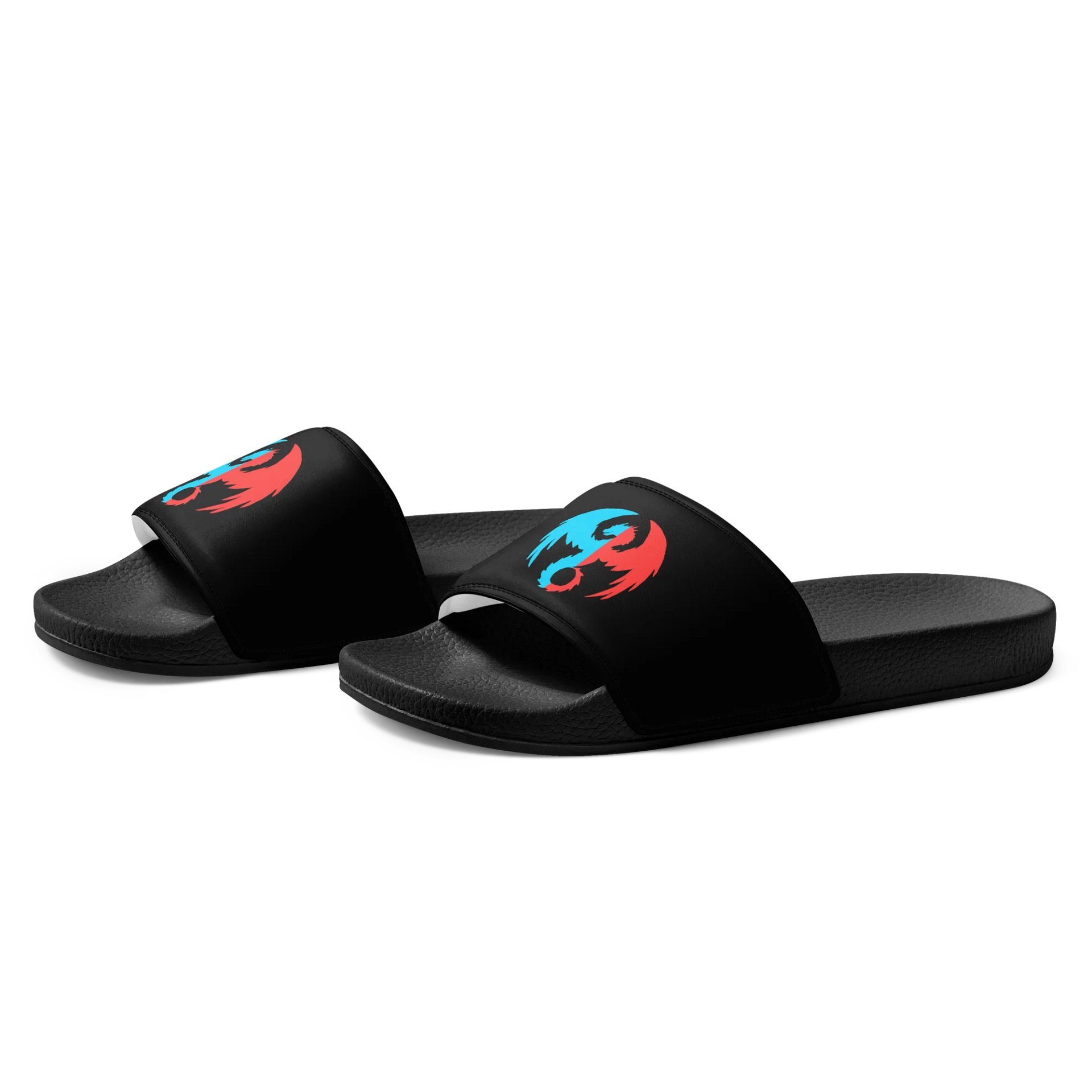KYAN LOGO WOMEN'S SLIDES product image (3)