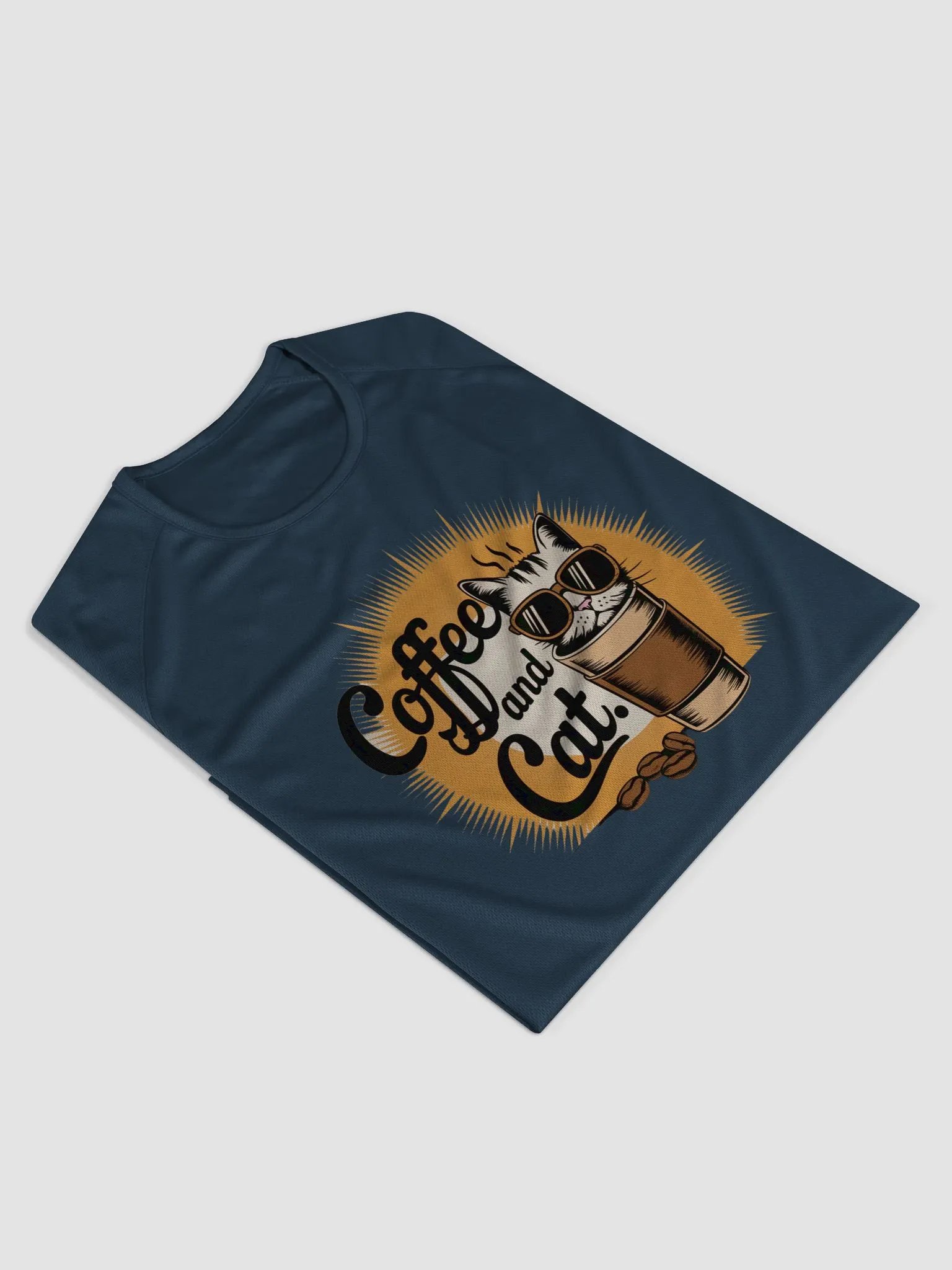 Coffee and Cat product image (3)