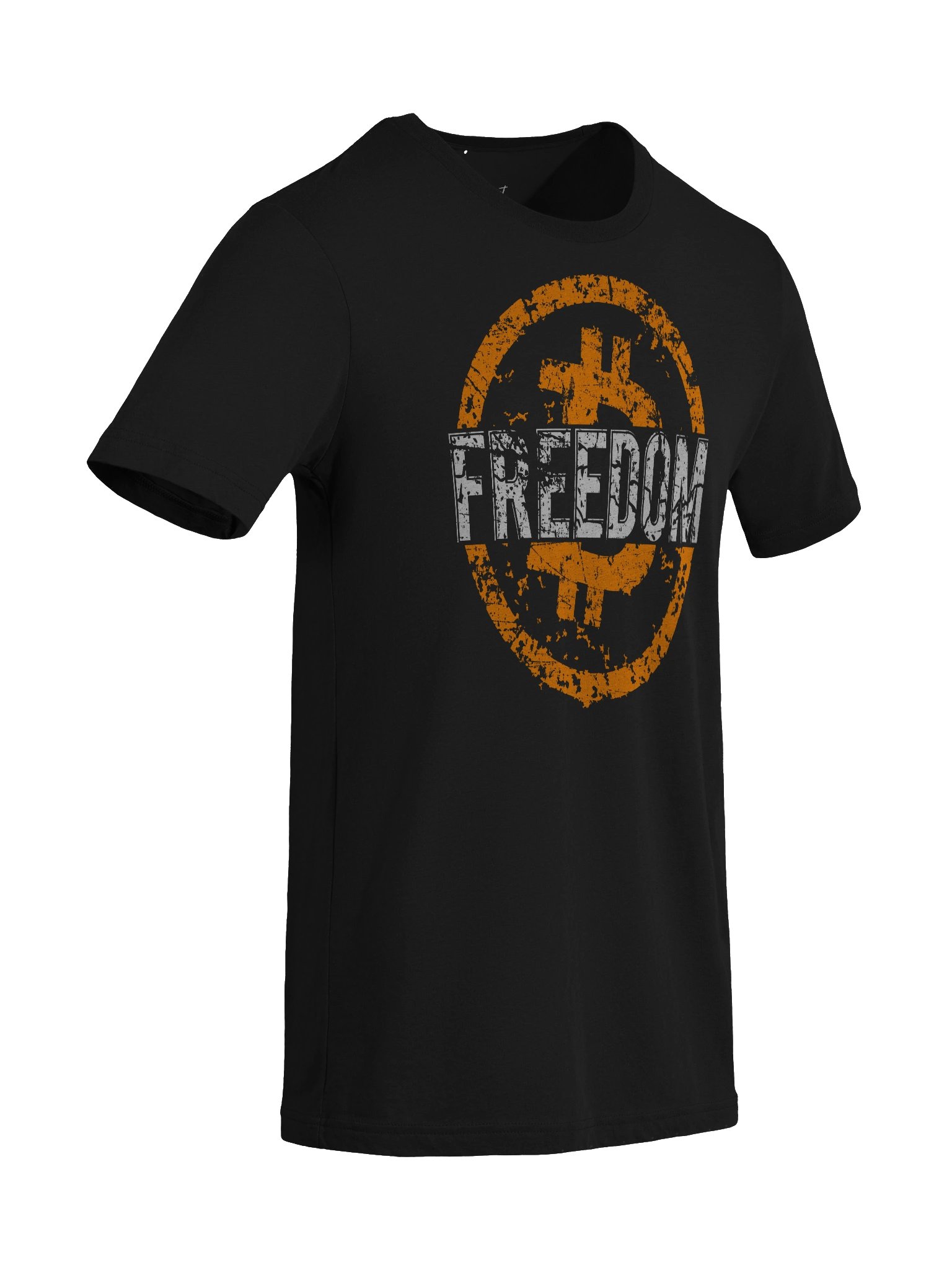 Freedom Through ₿itcoin! product image (9)