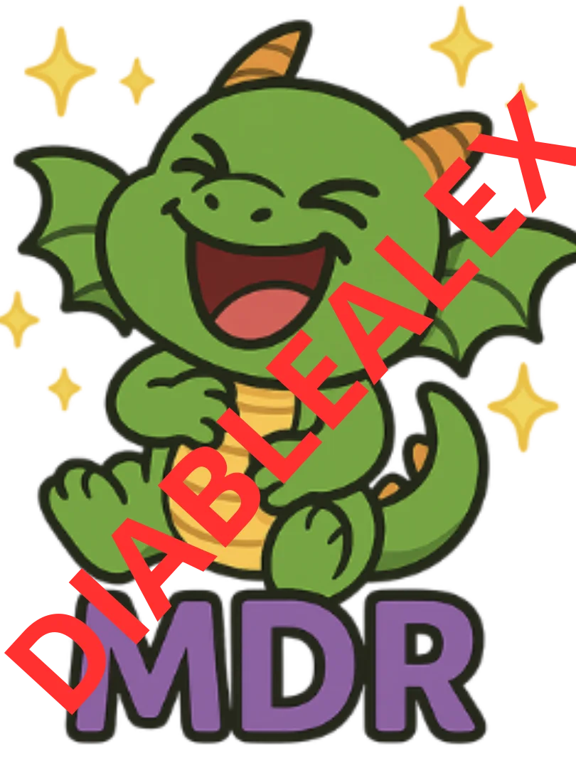 8 Emottes dragon 1 product image (5)