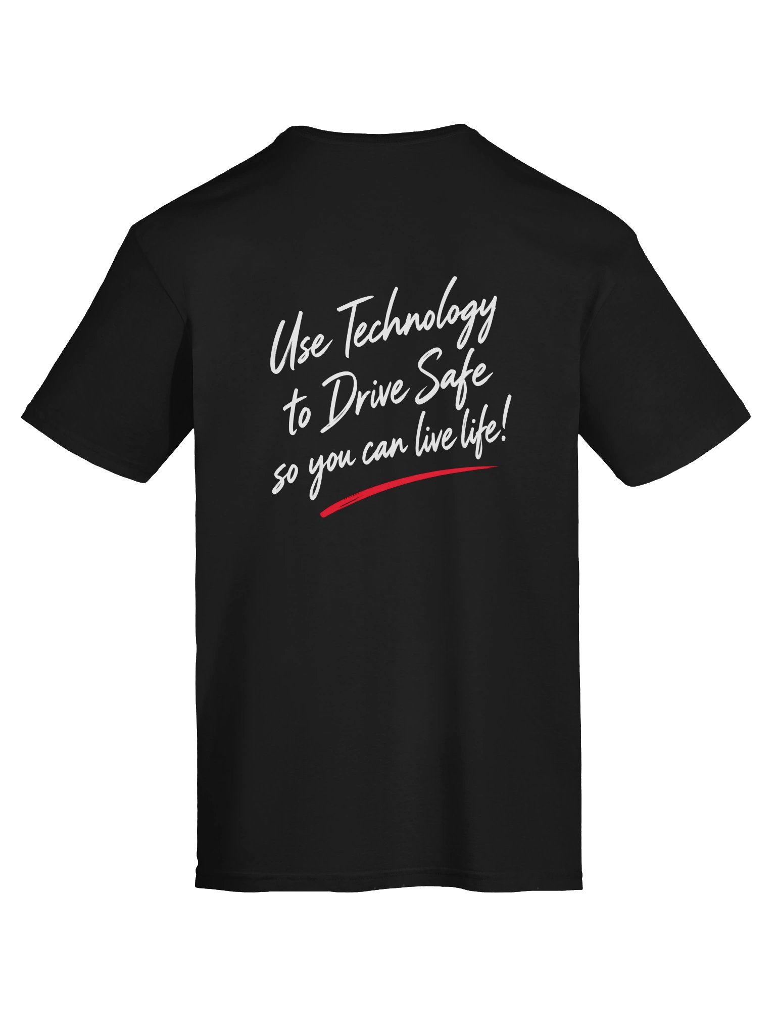 QC Tesla Guy Supporter Membership T-Shirt product image (20)
