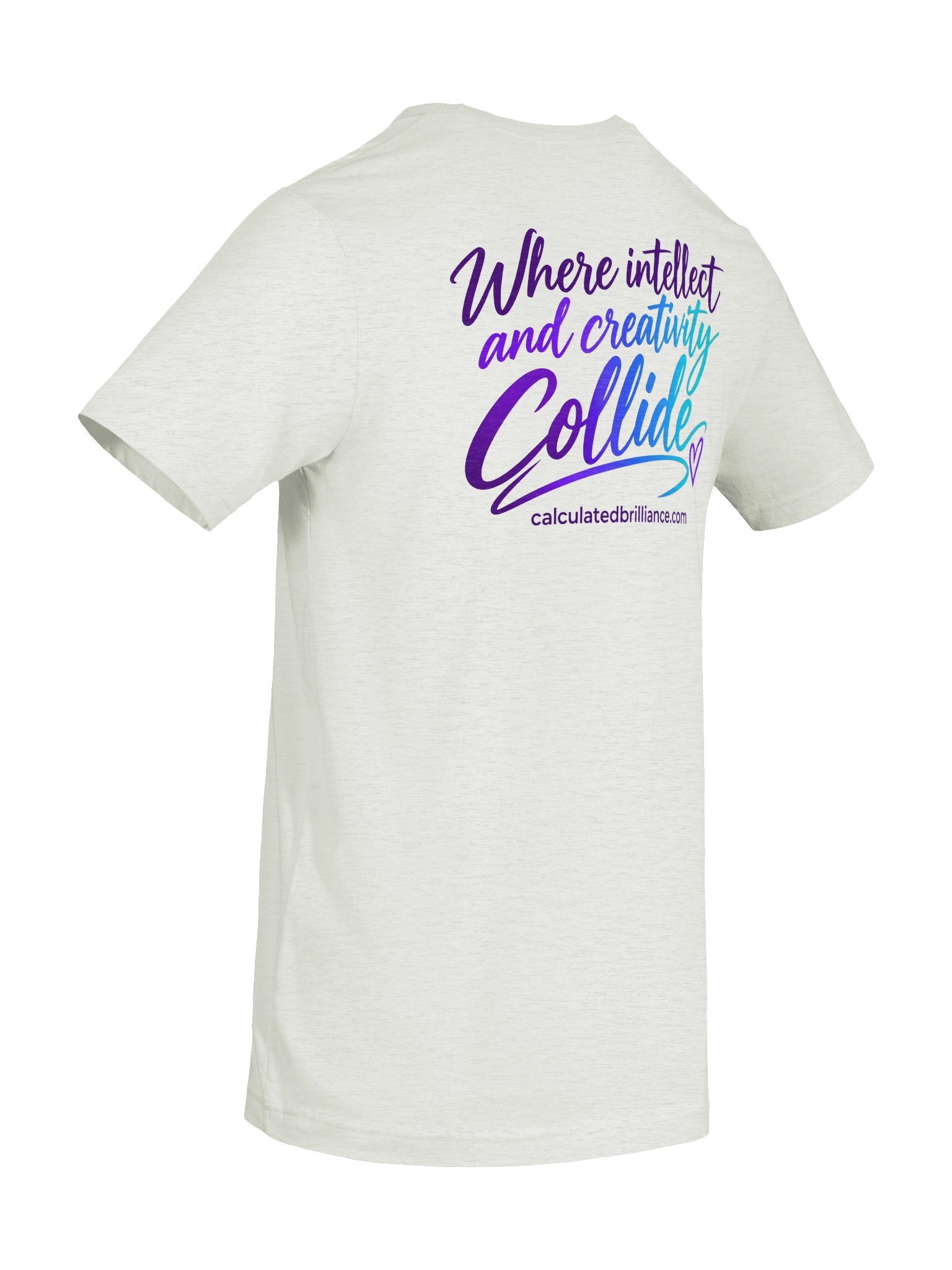 CB Signature Collide Tee product image (78)