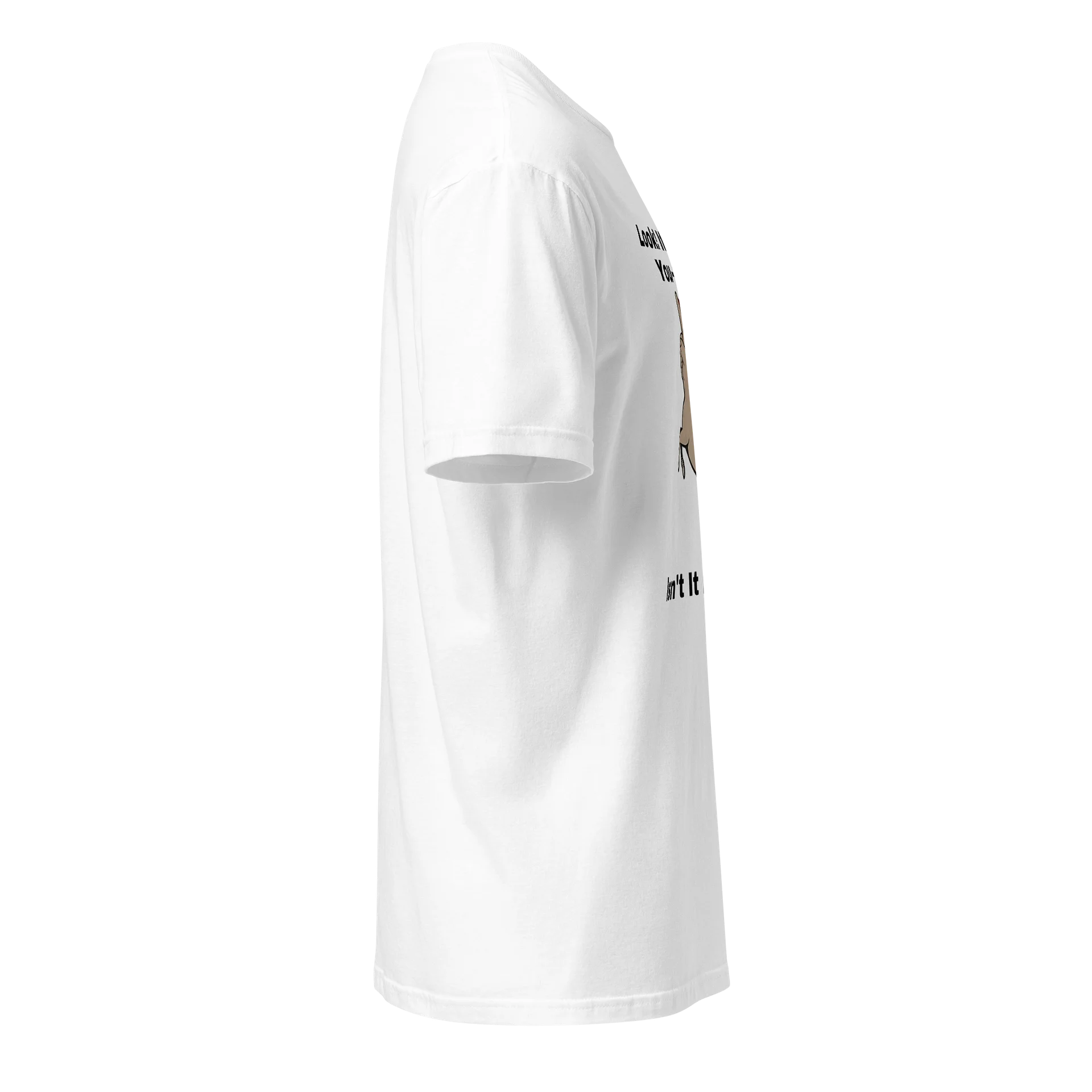 T shirt product image (4)
