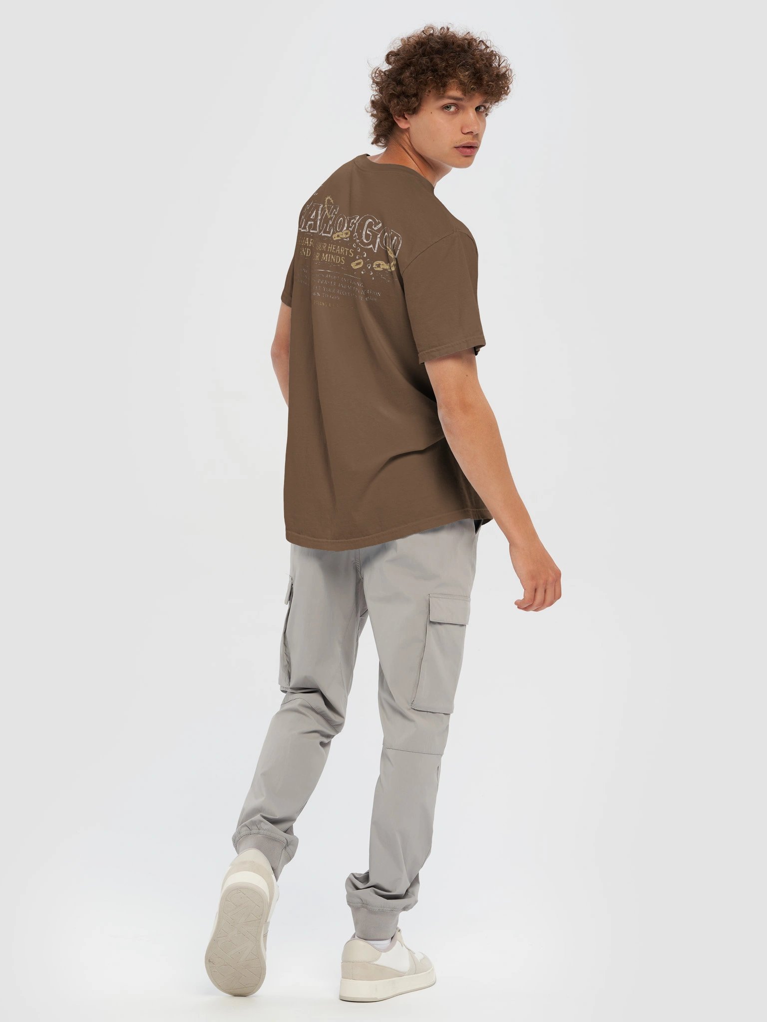 The Peace of God Tee product image (8)