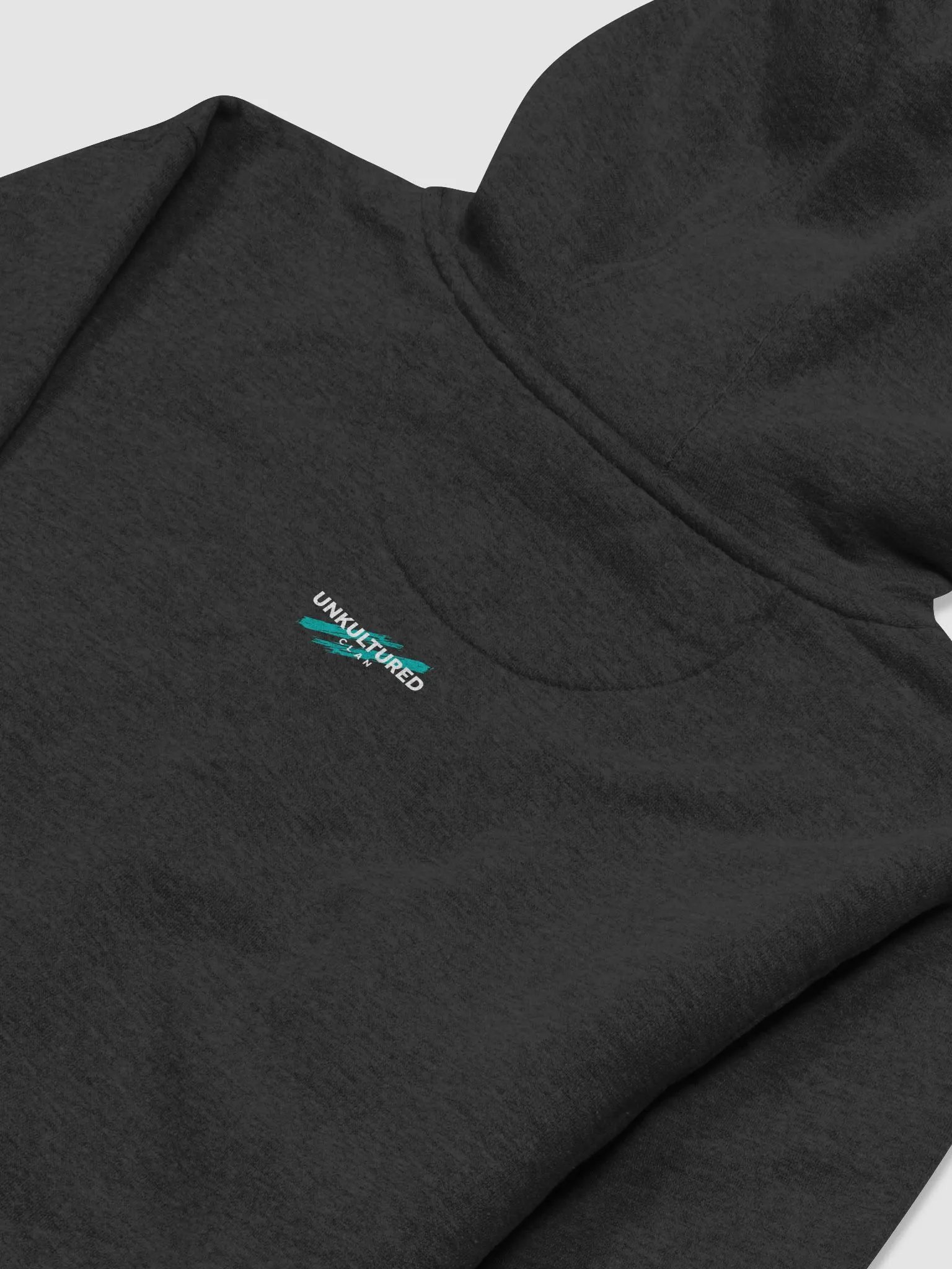 Work Chop Hoodie product image (6)