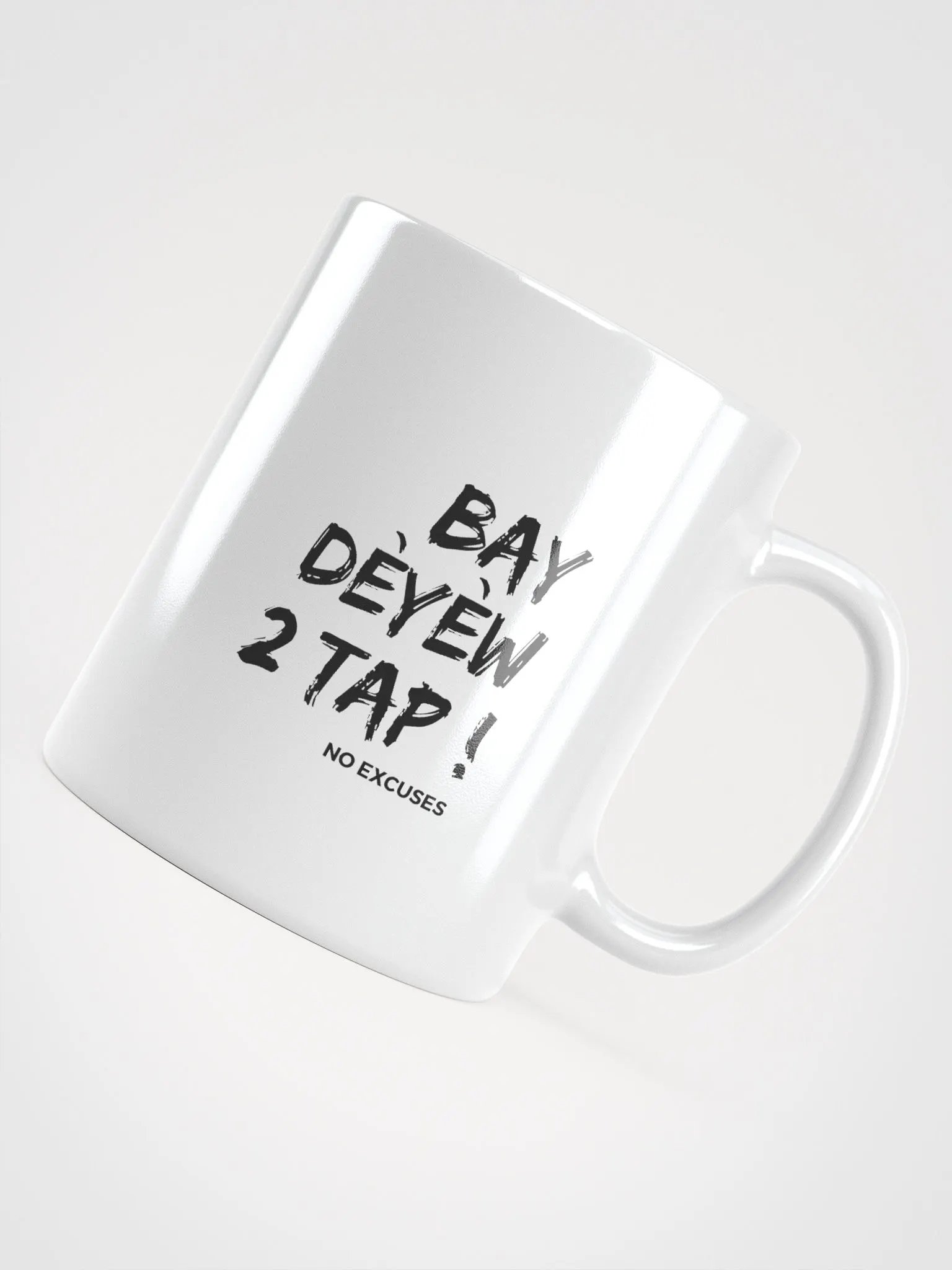 Classic BB2T Coffee Mug product image (3)