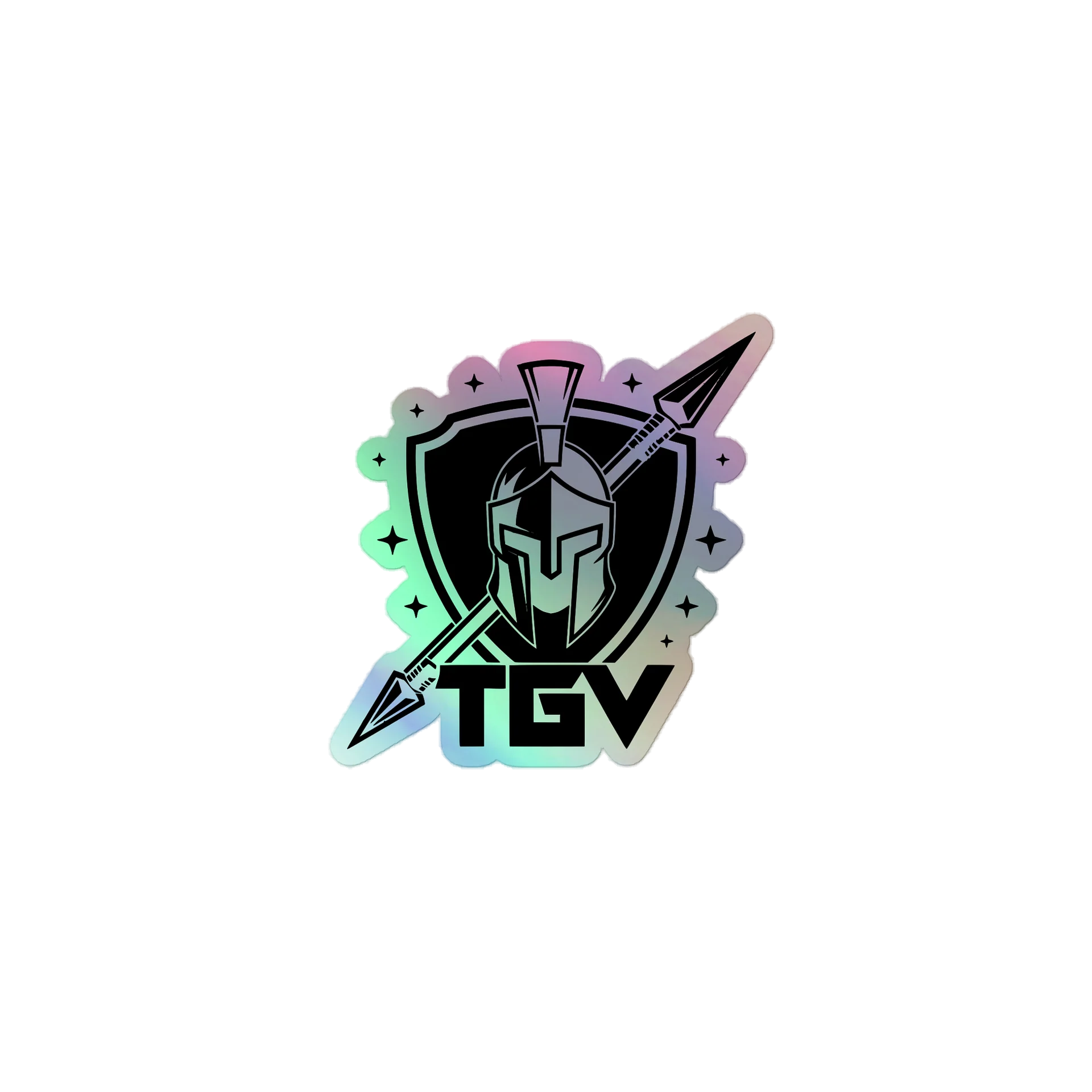 Founder Sticker product image (1)
