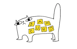Sam Curd Store