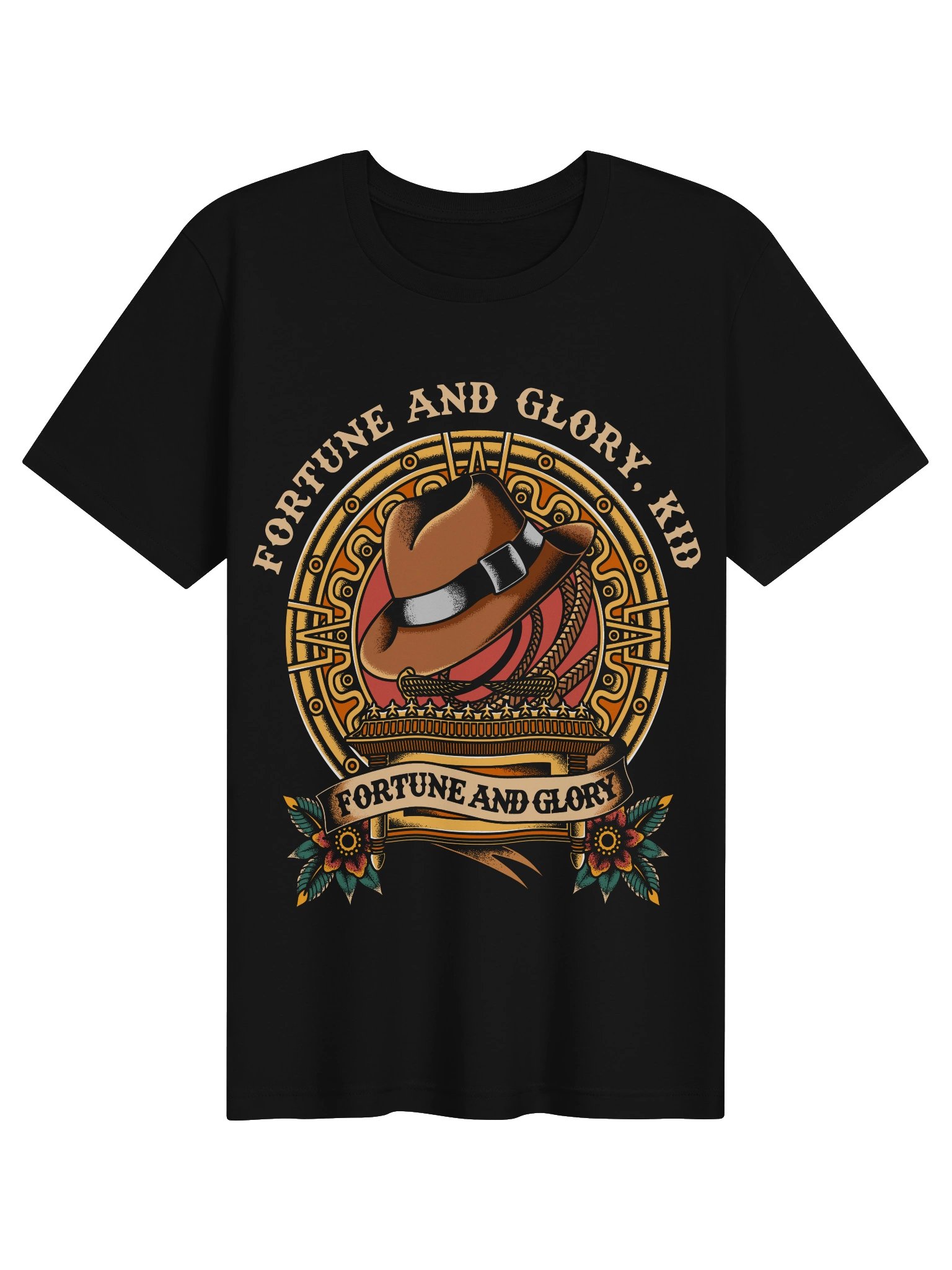 Indy - Tee product image (1)