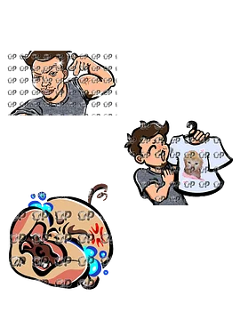 Stolen Baby Animation: The Master Bundle