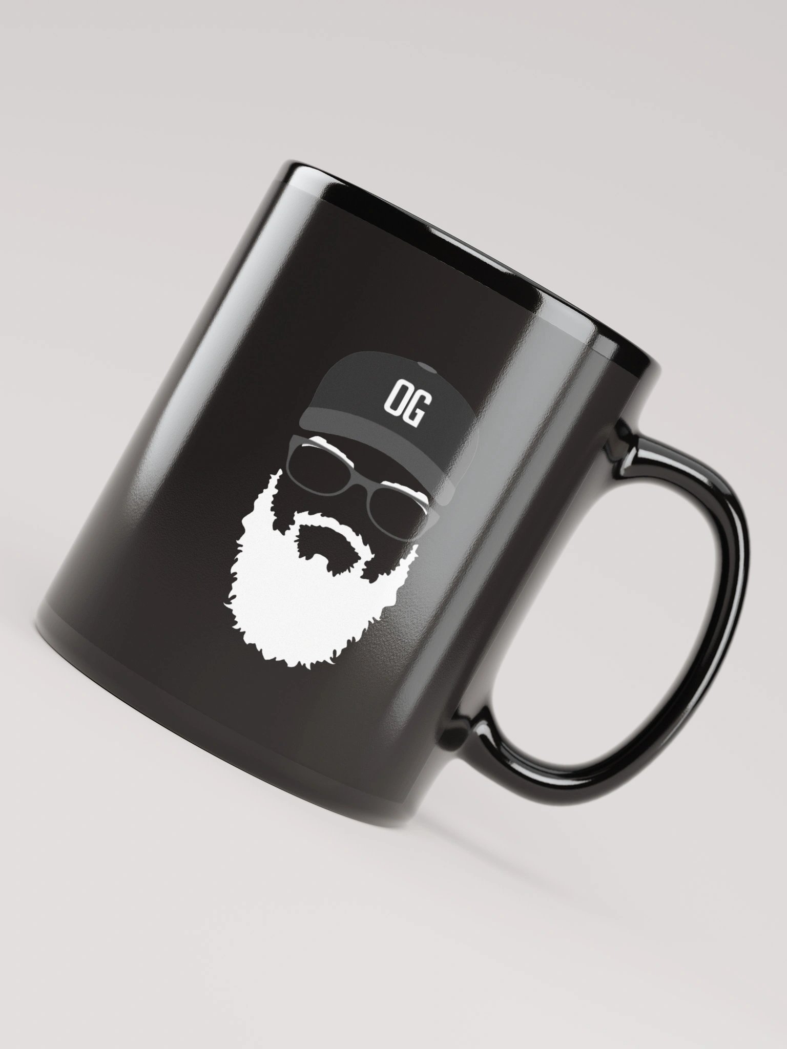 11oz Coffee Cup product image (4)