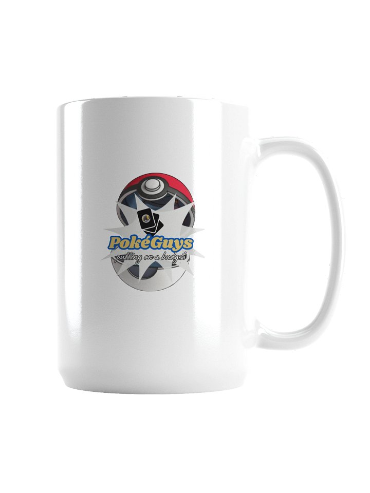 PokéGuys Mug product image (2)