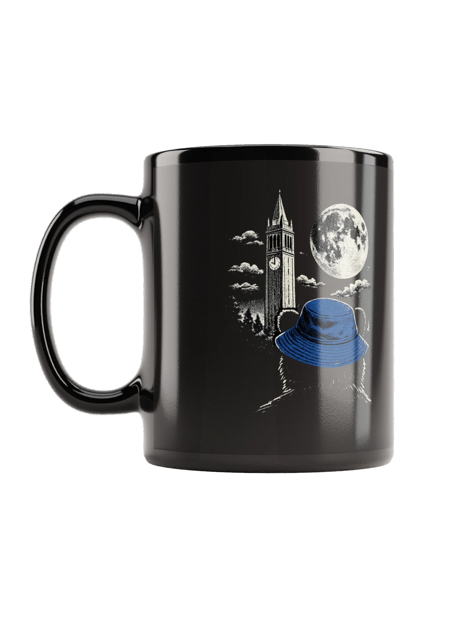 Respect Berkeley Mug product image (1)
