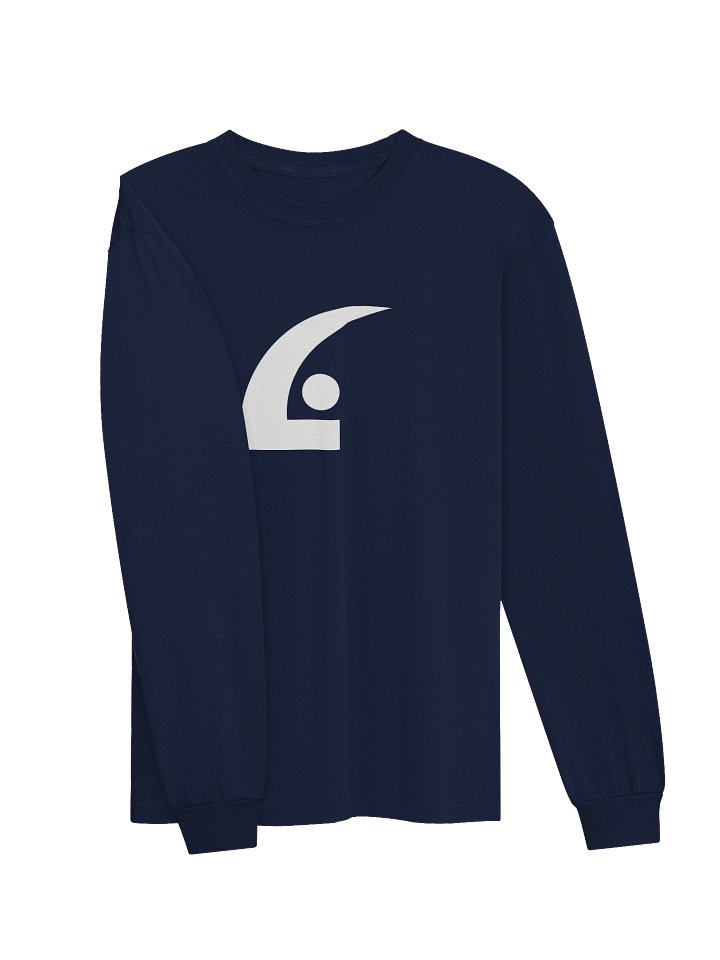 Unisex Life Long Sleeve Tee product image (2)