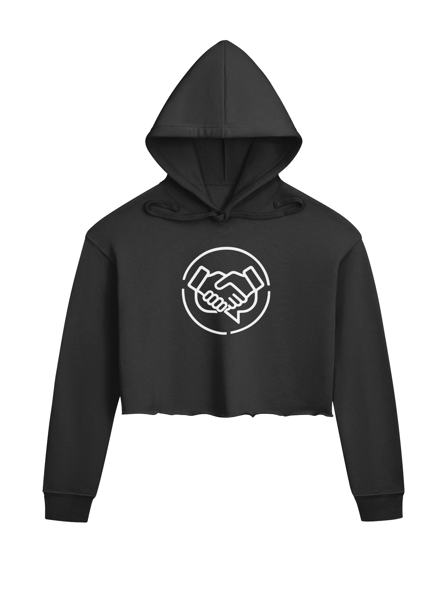 Classic Crop Top product image (2)