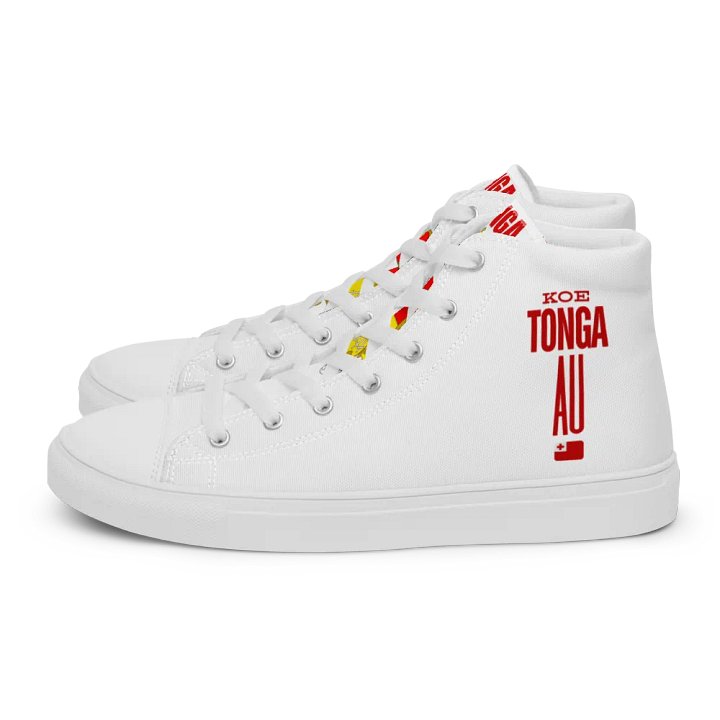 TONGA product image (1)