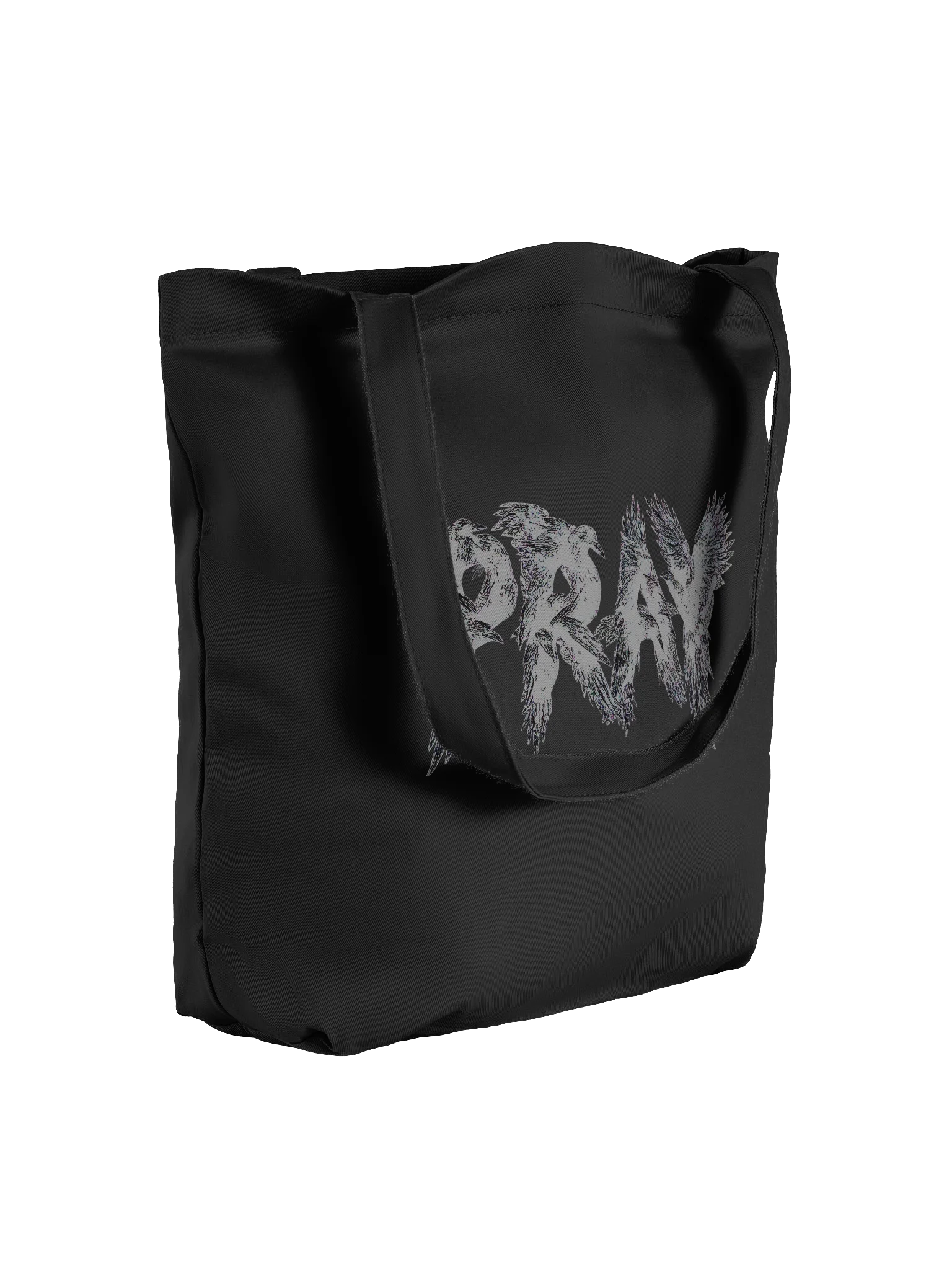 Birds Of Pray Tote product image (2)