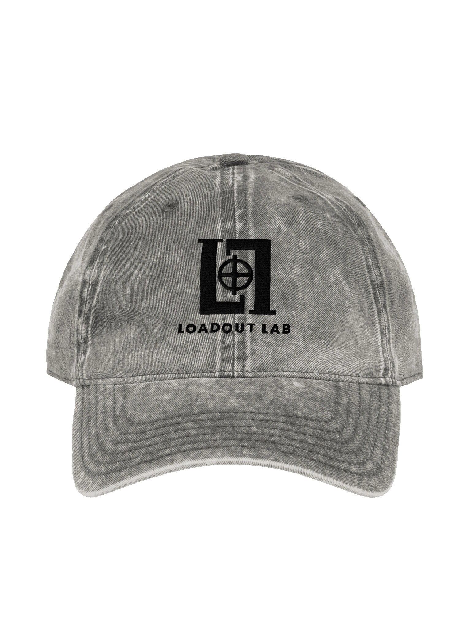 Official Loadout Lab Hat product image (1)