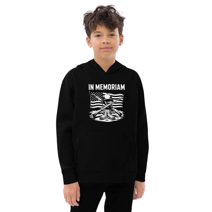 In Memoriam product image (1)