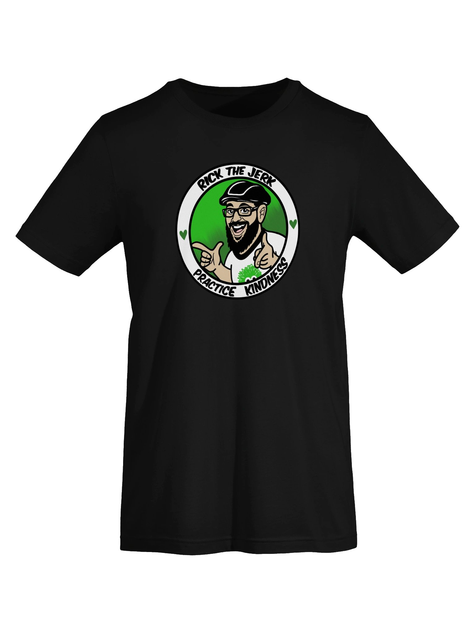 LoveYouBye💚 "Sign Off" Tee product image (5)