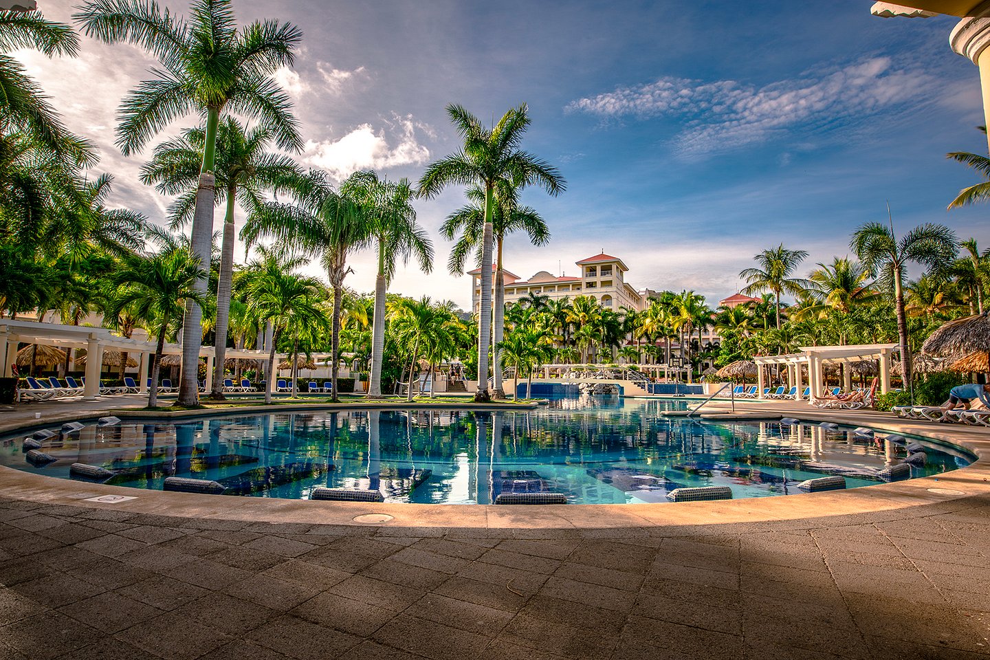 Riu Guanacaste, Costa Rica