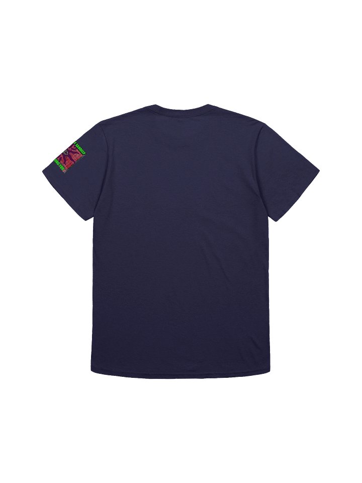 Power Of The Cult Graphic T product image (16)