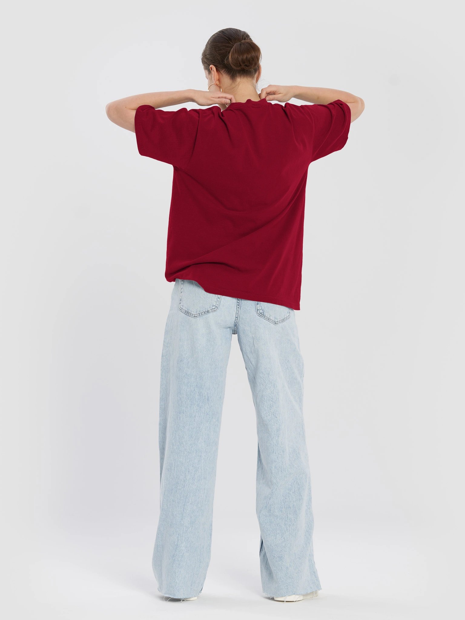 CS Pocket T Shirt product image (10)