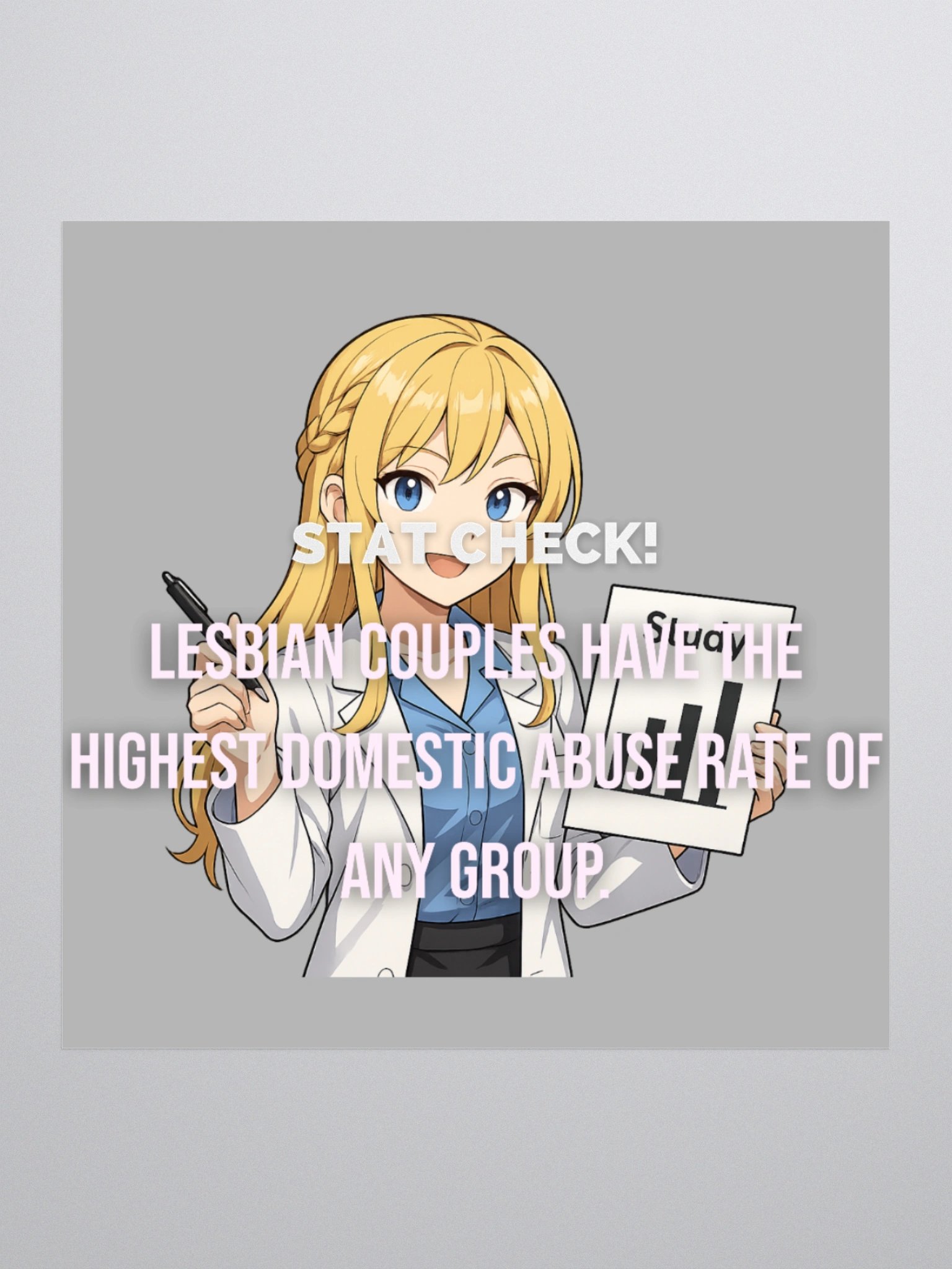 Lesbian Couples Abuse product image (2)