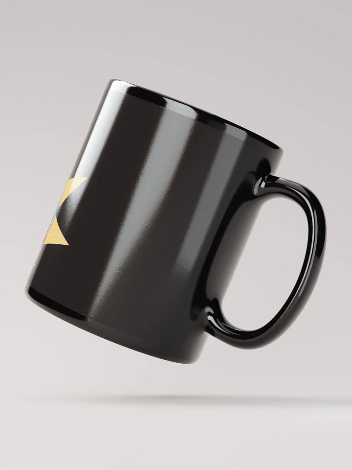 [REDACTED] Logo Mug product image (2)