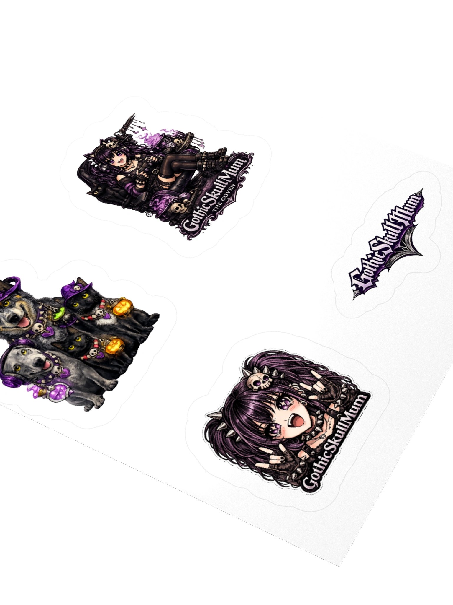 The Coven Crew product image (5)