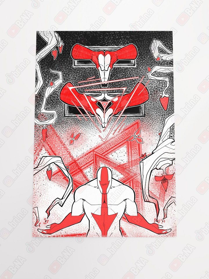 Arte Poster product image (1)