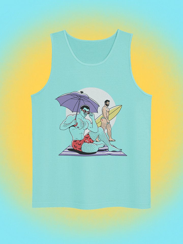 Tasty Snack Tank product image (1)