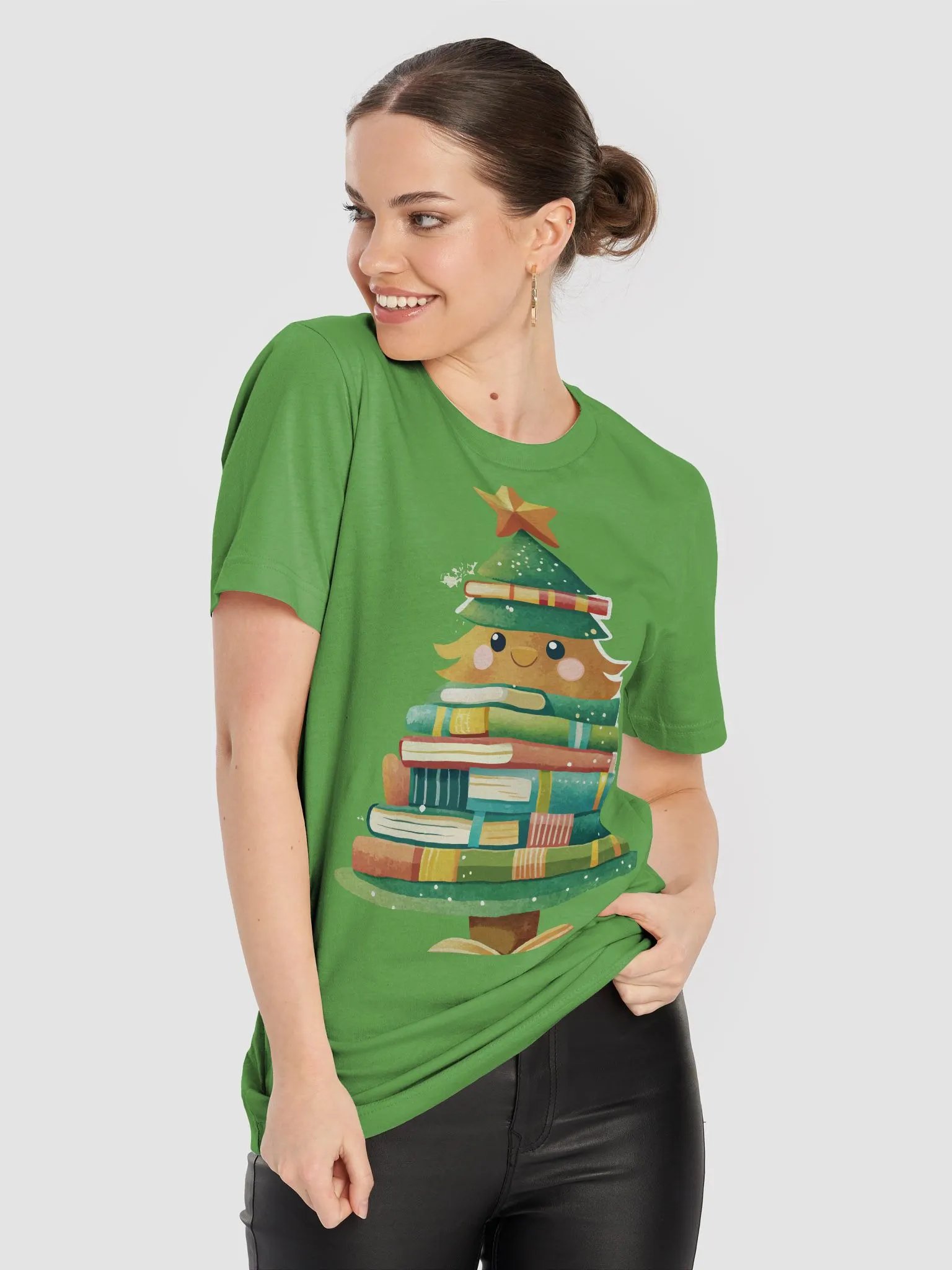 Book Christmas Tree product image (1)