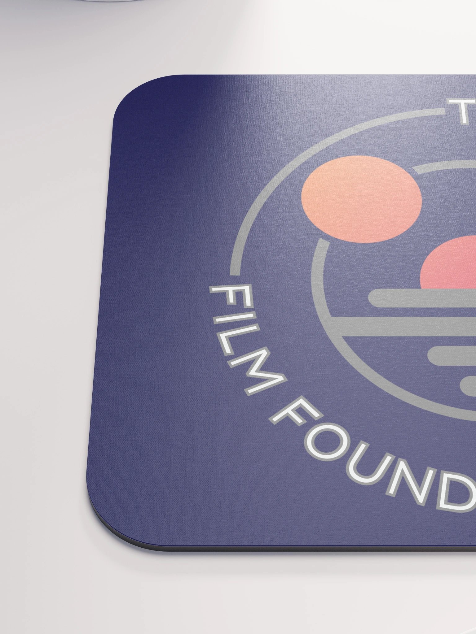 Twin Sun Mouse Pad product image (6)