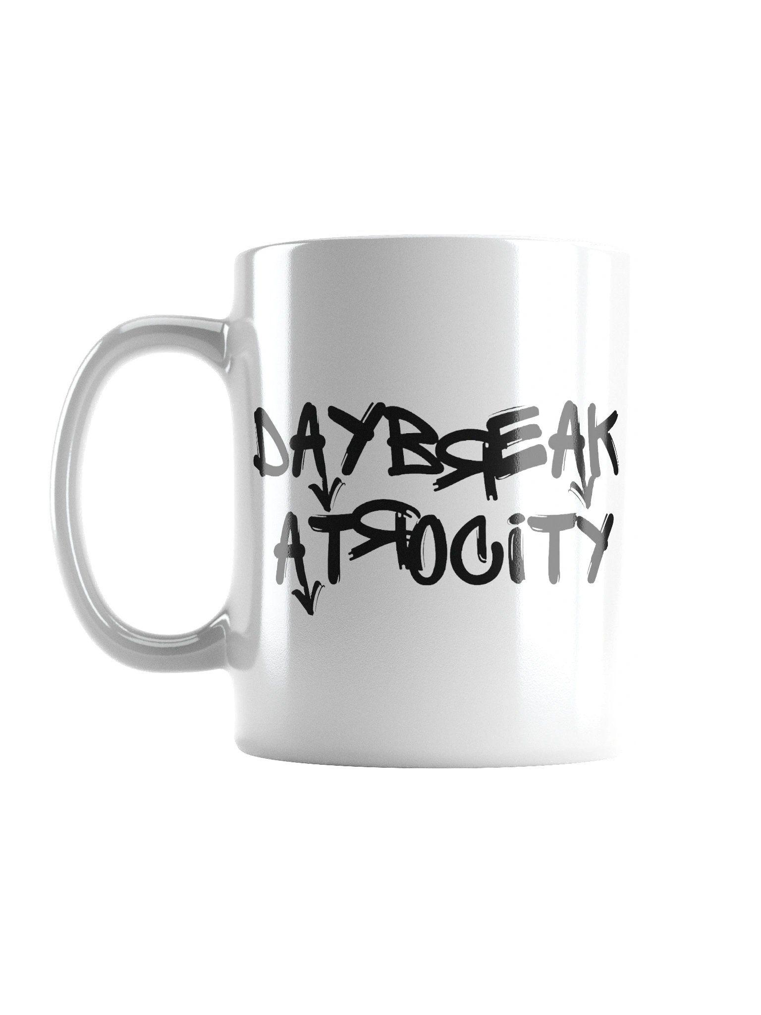 Jeoffrey Mug product image (1)