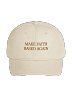 Make Faith Based Again Dad Hat / Stone &amp; Gold