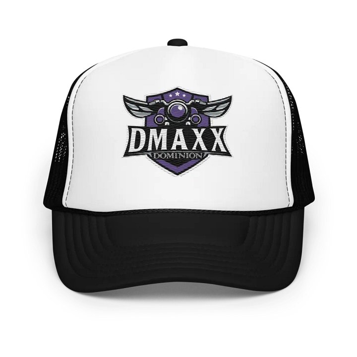 MAH Trucker Hay-at product image (1)