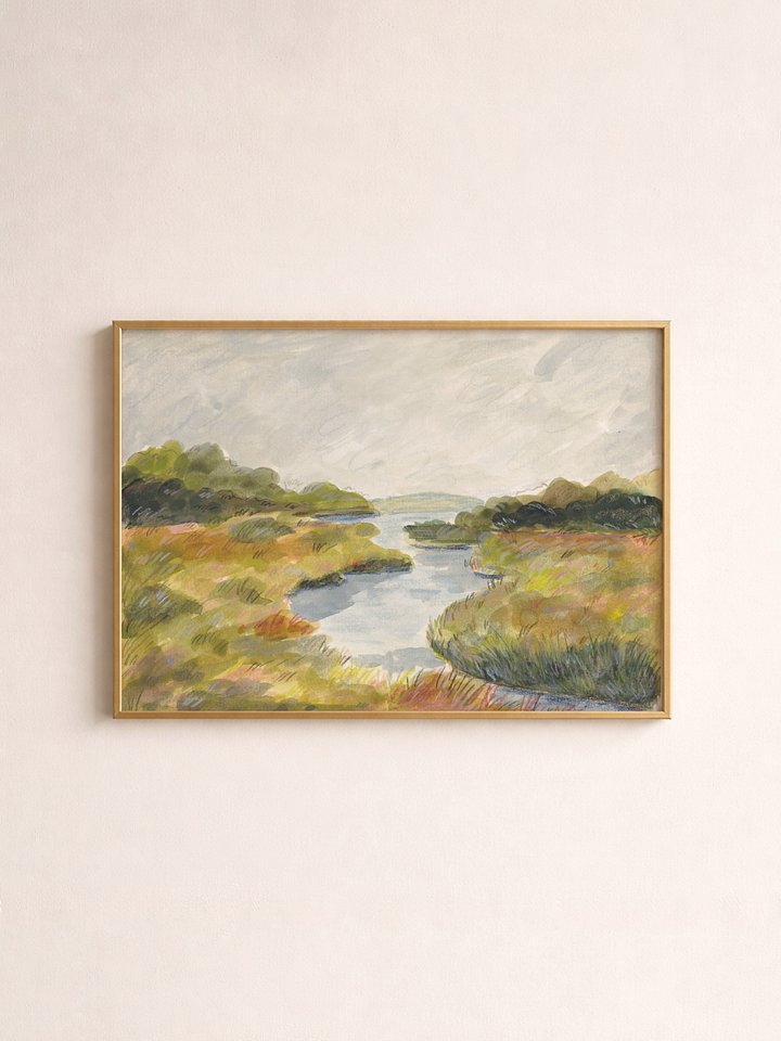 Winding Stream product image (1)