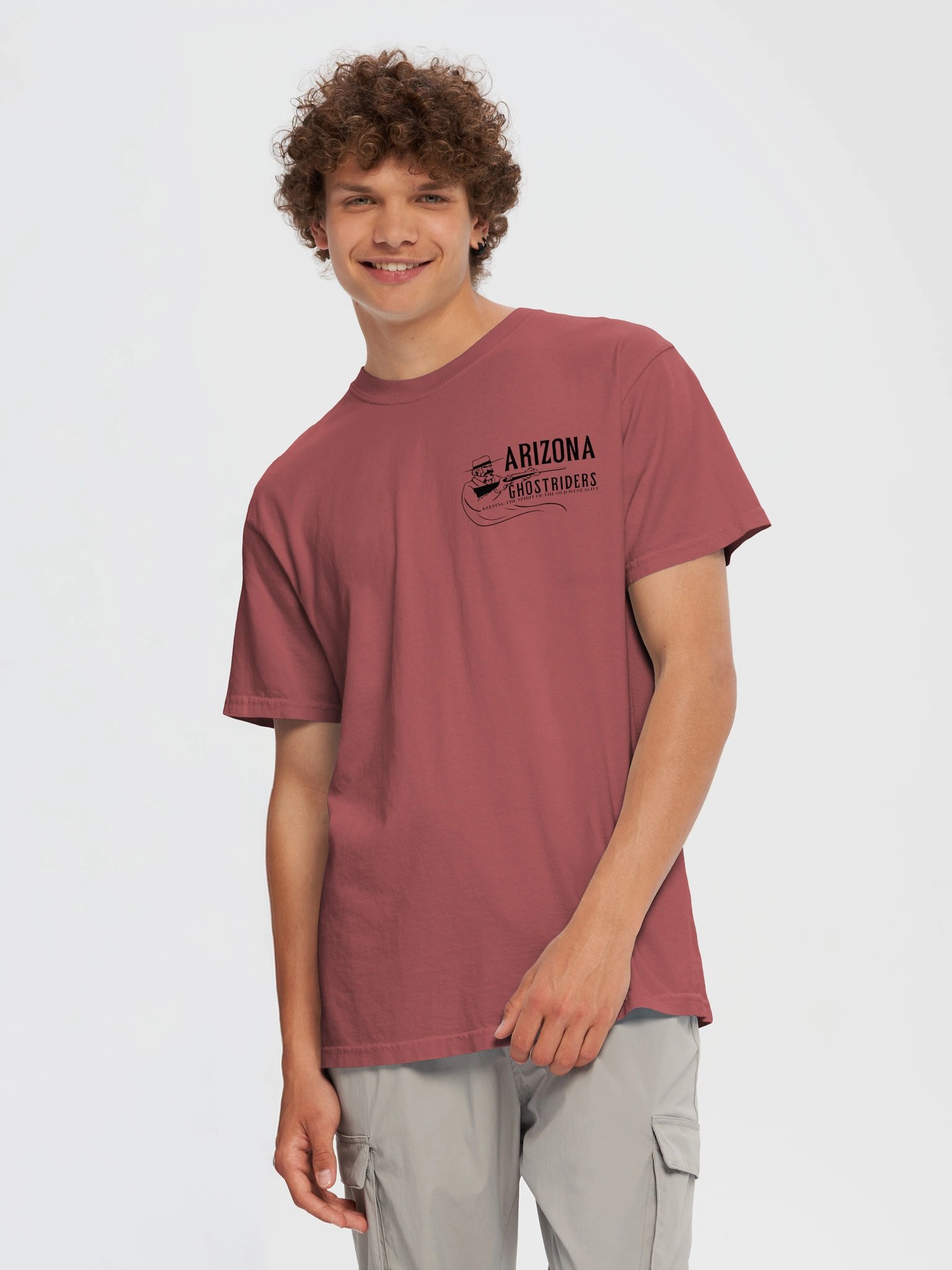 Channel Tee product image (59)