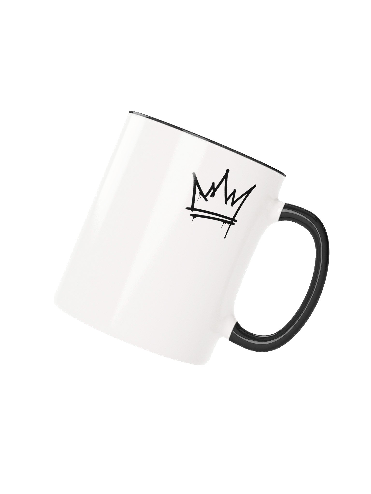 ONE KING Crusader Silhouette Ceramic Mug product image (3)