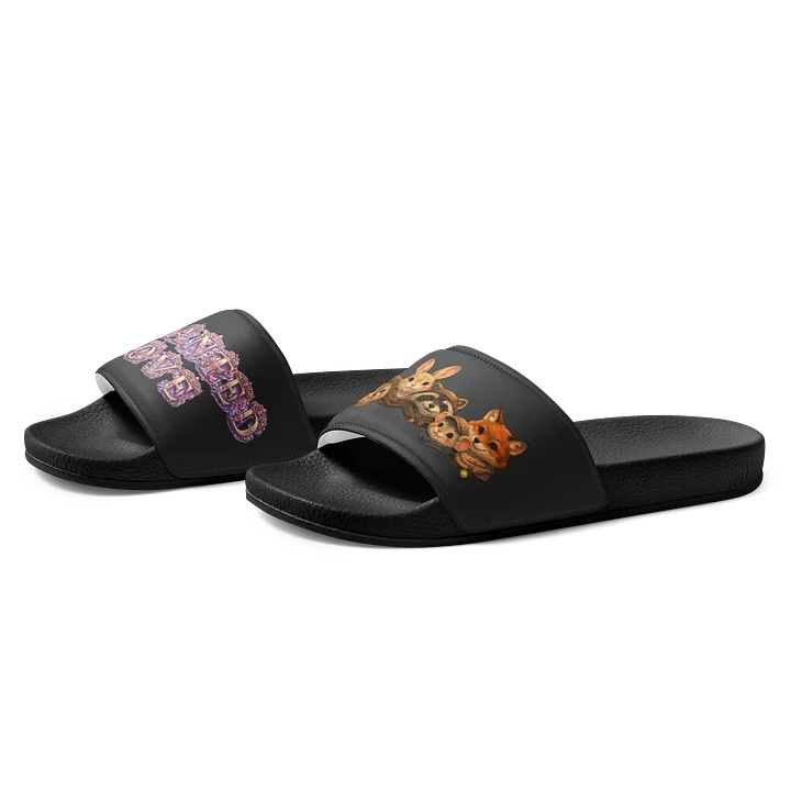 Kingdom Grovelings Women's Slides product image (2)