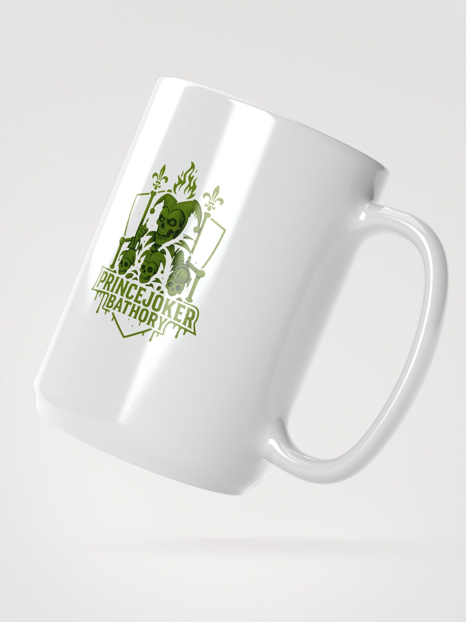 joker logo cup product image (3)