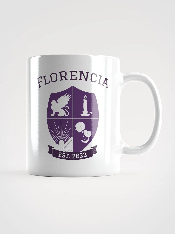 Florencia Mug product image (1)