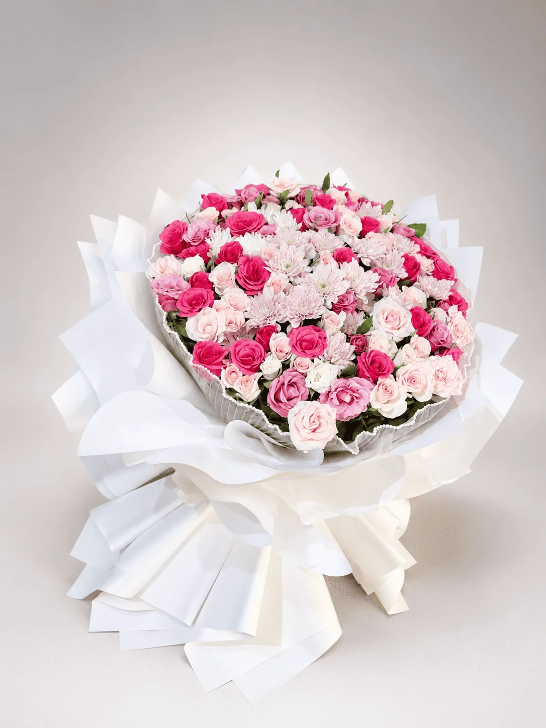 Pink Grandeur product image (2)