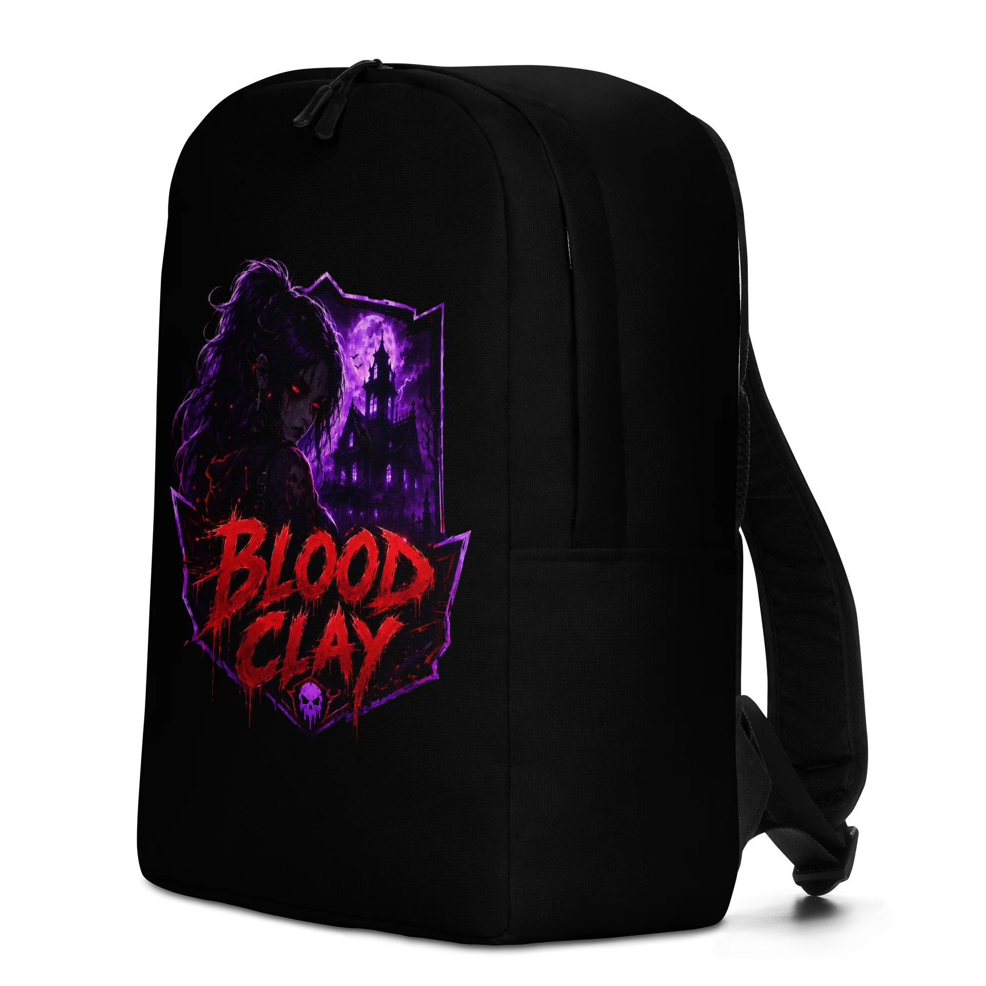 Blood Backpack product image (2)