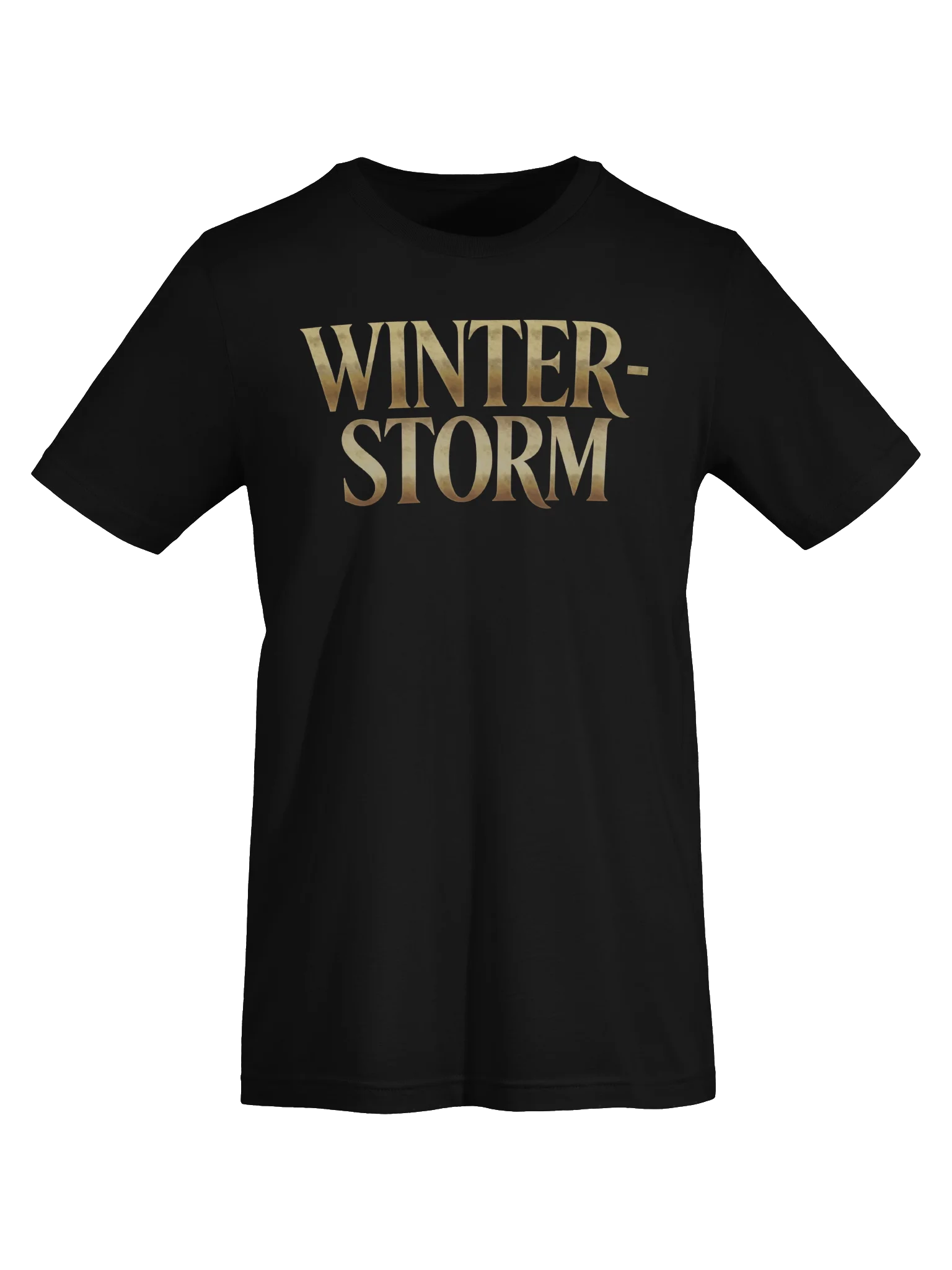 Winterstorm T-Shirt product image (5)